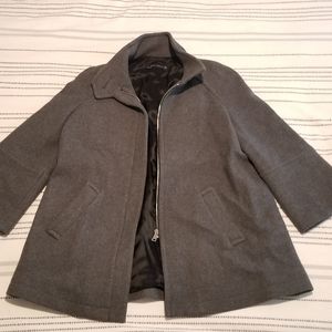 Zara Womens Coat Medium